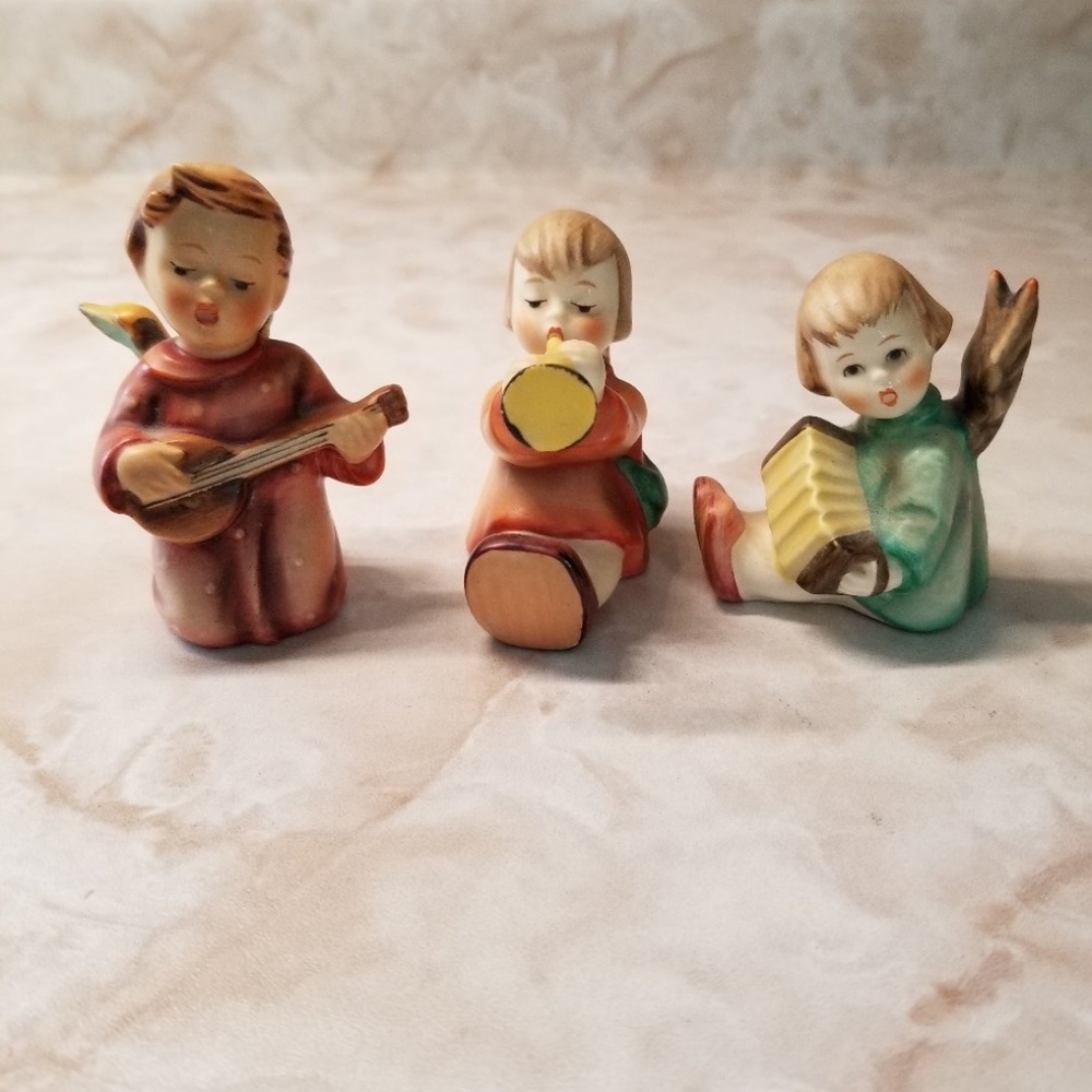 Goebel Angels